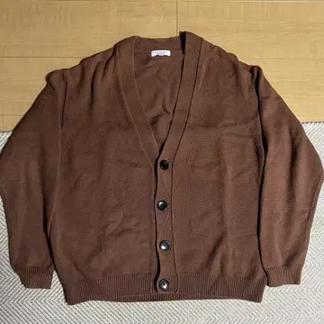 BEAUTY&YOUTH UNITED ARROWS 가디건