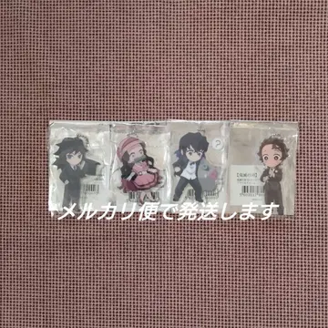 귀멸의 칼날 ufotable 귀멸의 연회 아크릴 참
