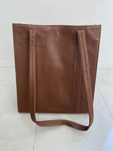 콜한 백 빈티지