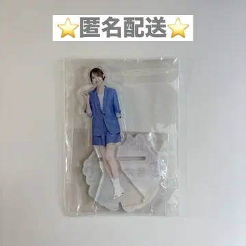 유미키 나오 아크릴 스탠드