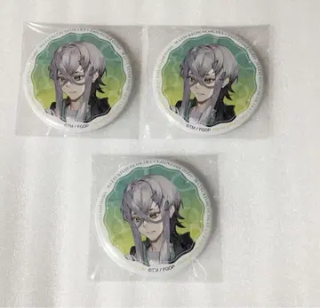 FGO 마츠키요 아스크레피오스 캔뱃지