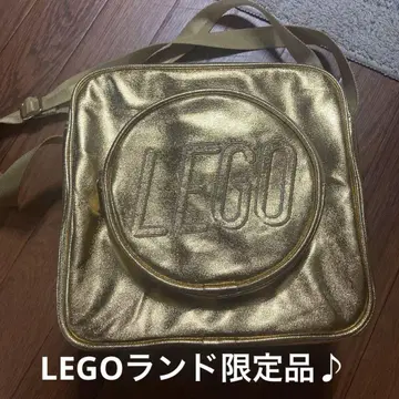 레고 가방