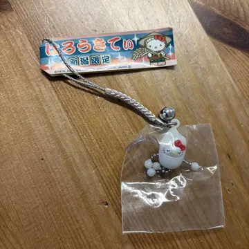 고토치 키티 니가타 2004