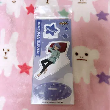 이나즈마 일레븐 후부키