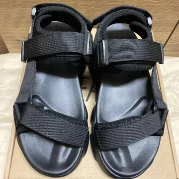 미사용 새상품 BEAXIS 코어 액티브 샌들 M 사이즈 24~24.5cm
