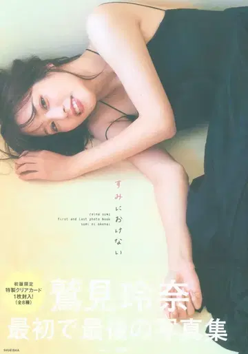 와시미 레이나 스미니오케나이 혜택 포함