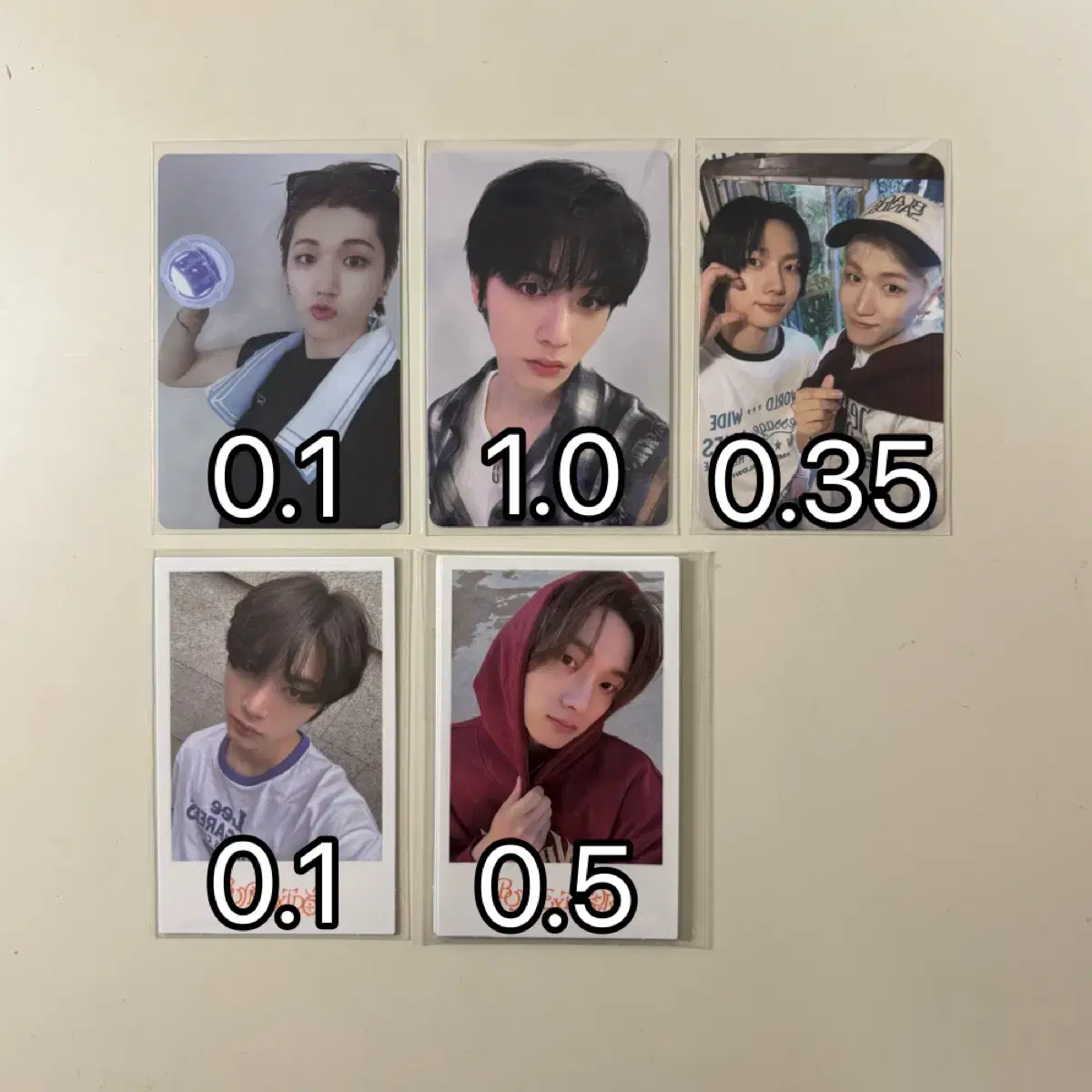 BOYNEXTDOOR | 보이넥스트도어 boynextdoormyung