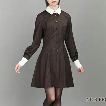 NO.S PROJECT 원피스