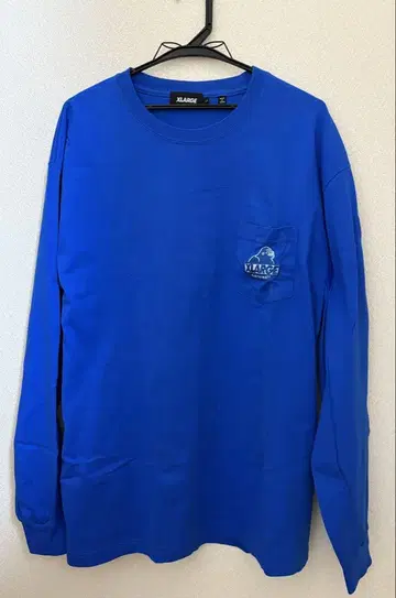 xlarge 롱 T