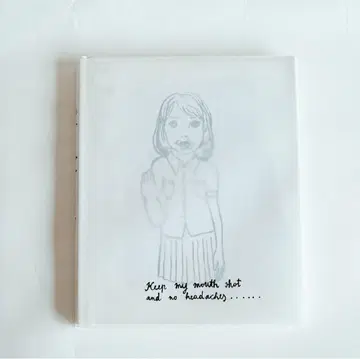 리타 아커만 WORKS 1993-1996