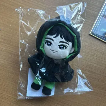 초특급 타쿠야 Joker 봉제 인형