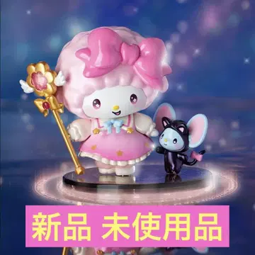 [새상품] 산리오 TOPTOY 해외 피규어 마이 스위트 피아노