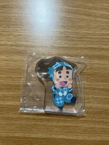 닌자 소년 란타로: 코로토 상노시마 이치헤이