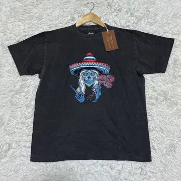 STANDARD CALIFORNIA SKULL TEE L