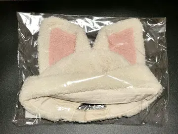 스키즈 보아 캡 폭시니