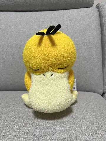 포켓몬스터 모후구토 쿠츠루기 타임 봉제 인형 코닥