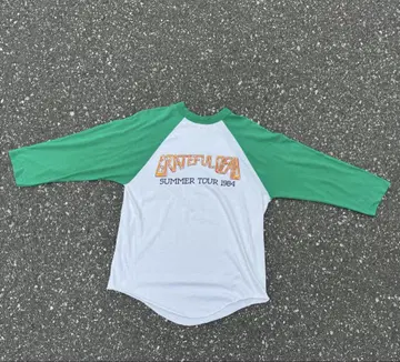 [made in USA 80s]GRATEFULDEAD SUMMERTOUR