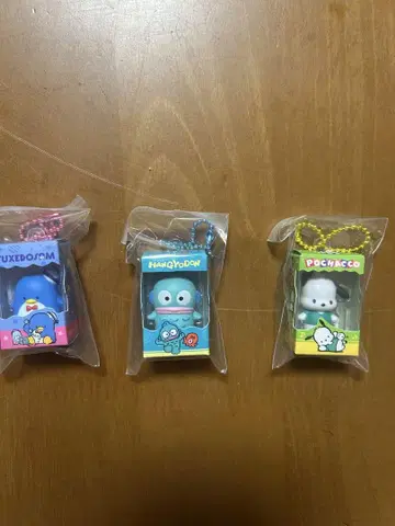 모모 님 산리오 캐릭터 초코 박스