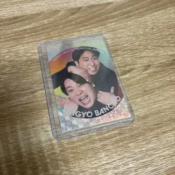 금붕어 반장 코레카 찐찐