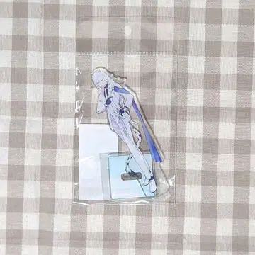 허니 바이브스 허니브 실물 크기 아크릴 스탠드 알빈