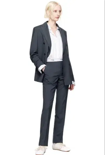 옴 걸스 클래식 트라우저도