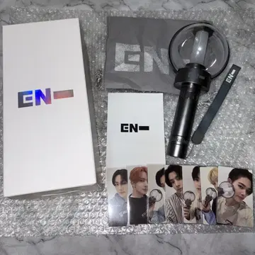 ENHYPEN 응원봉 ver.2