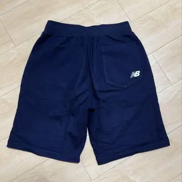 New Balance 뉴발란스 조거 팬츠 네이비 맨투맨
