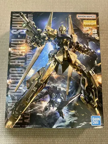 MG 백식 ver.2.0