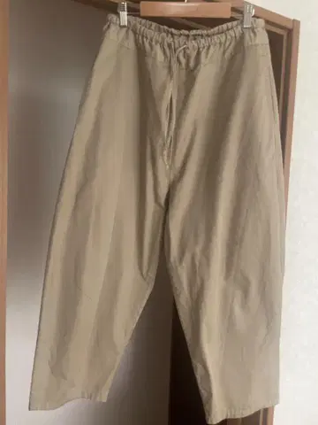 prit 프릿 팬츠