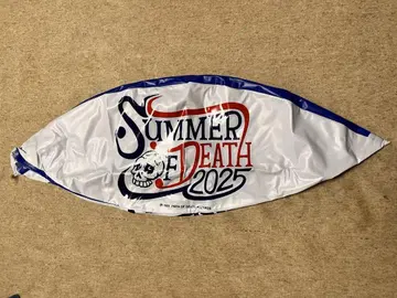 pizza of death 비치 공
