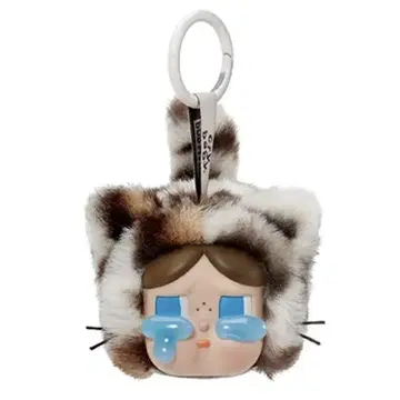 CRYBABY Wild but Cutie vintage cutie