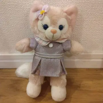 리나벨 인형 배지