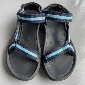 TEVA 유니폼 익스페리먼트 샌들