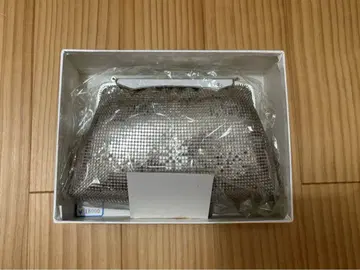 brillant 브리앙 | 서독 | 실버백 파티백