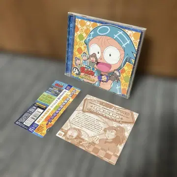 '닌자 타마 란타로' 드라마 CD ~보건위원회 편