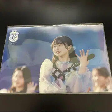 제6회 히나탄 축제 쇼겐지 요코 엽서