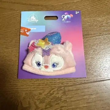 리나벨 기념품 홍콩 디즈니랜드 20주년