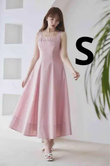 herlipto catalina back ribbon dress