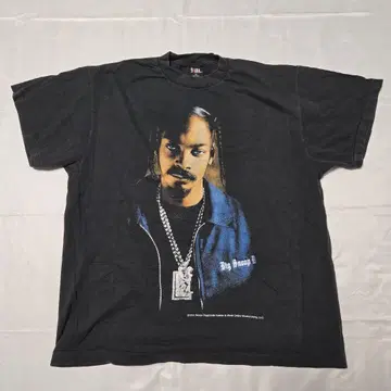 Snoop Dogg XL 사이즈