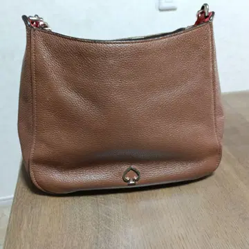 케이트 스페이드 브라운 백