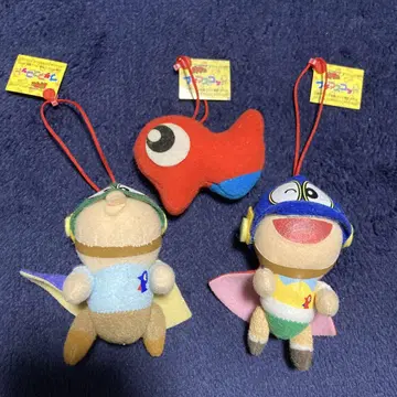 파만 키링