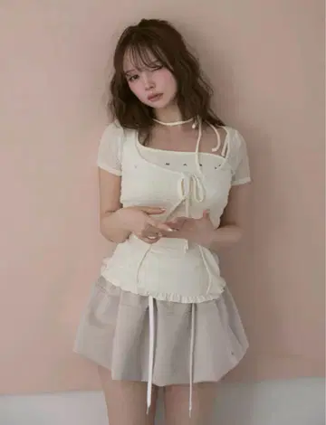 andmary Claire set tops 가디건만