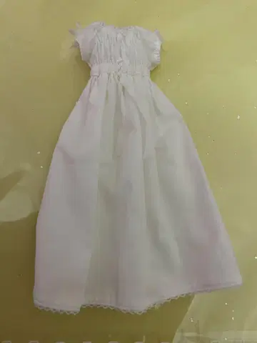 리카짱 캐슬 하이엔드 컬렉션 모델 의류 아웃핏