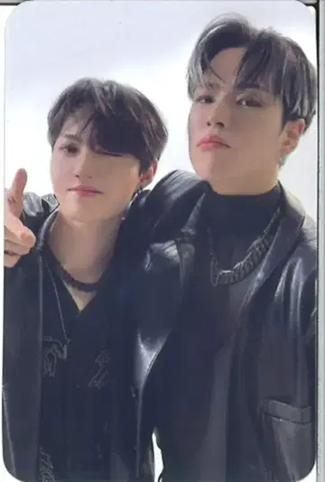 TREASURE Weverse JAEHYUK/DOYOUNG REBOOT