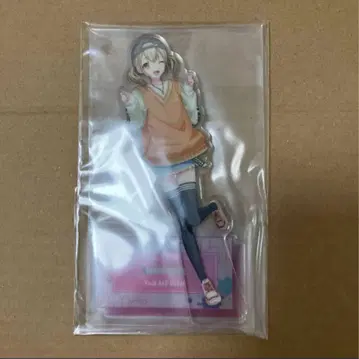 아즈사와 코하네 제일복권 아크릴 스탠드