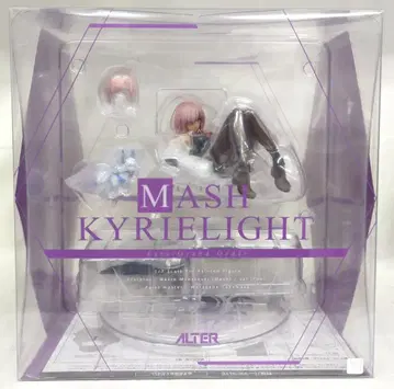 알터 1/7 스케일 Fate/Grand Order 마슈 키리에 라이트