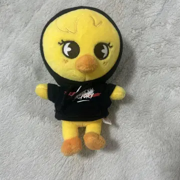 StrayKids 폭아리 필릭스 봉제 인형 공식 덤 포함