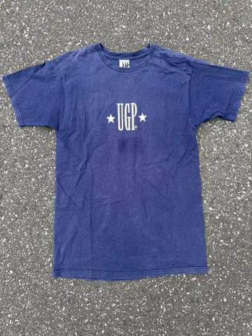 [made in states 00s~]UGP T-shirt L
