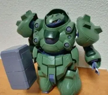 1/144 HG 건담 구시온 완제품 상품 동시 300엔 할인