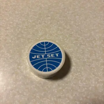 JET SET 마스킹 테이프 1개 제트세트
